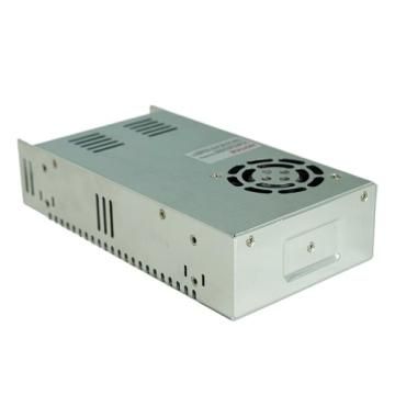 48V12.5A(600W) ユニット型AC/DCスイッチング電源（単出力）AK600W-SE