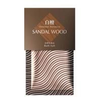 入浴剤「オリエンタルボタニカ」蓮の香り ロータス - 木乃香