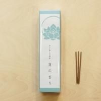 入浴剤「オリエンタルボタニカ」蓮の香り ロータス - 木乃香
