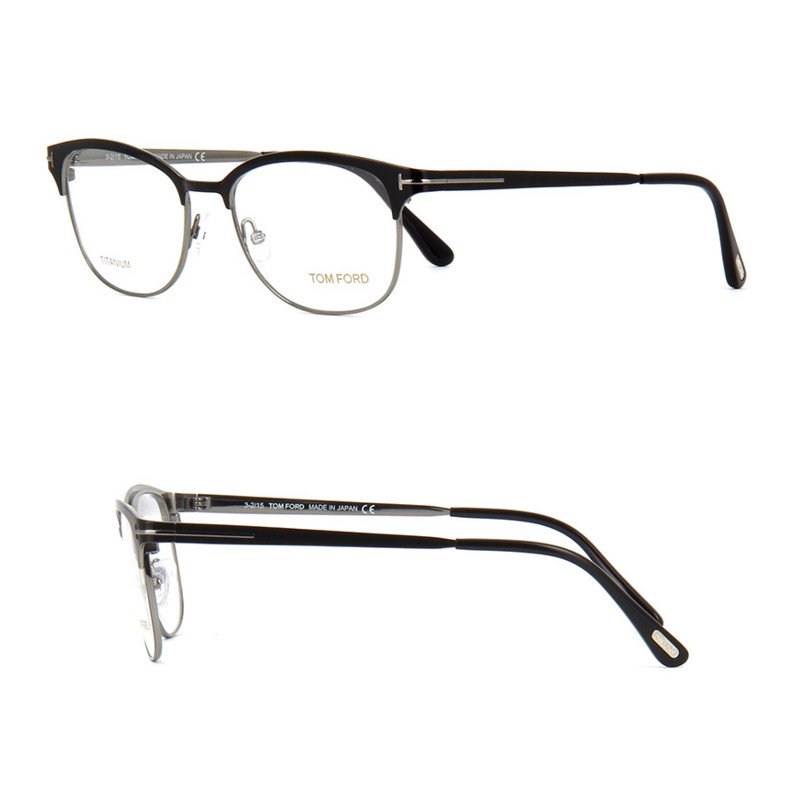 TOM FORDメガネ TF5381 050 52口18-145-