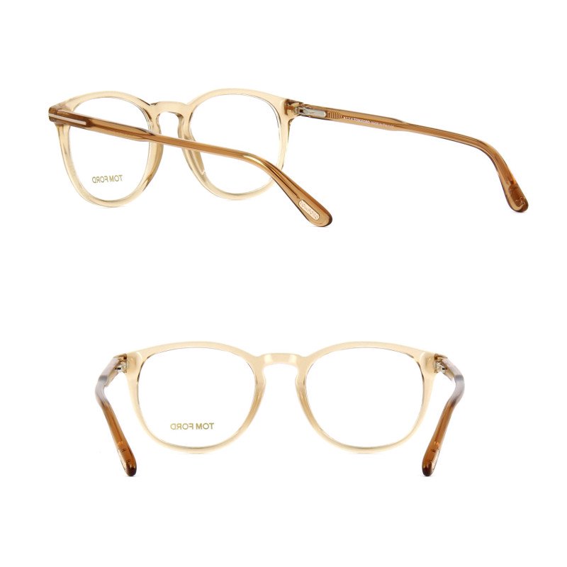 トムフォード TOM FORD TF5401 045 - ブランドサングラス、メガネ通販 ...