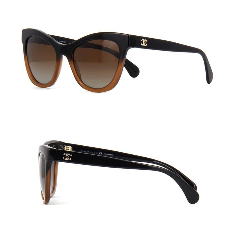 シャネル CHANEL CH5350 1556/S9 POLARISED