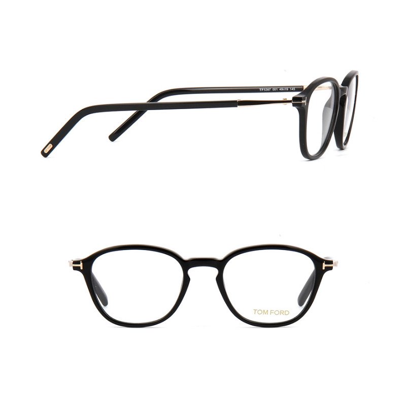 トムフォード TOM FORD TF5397 001