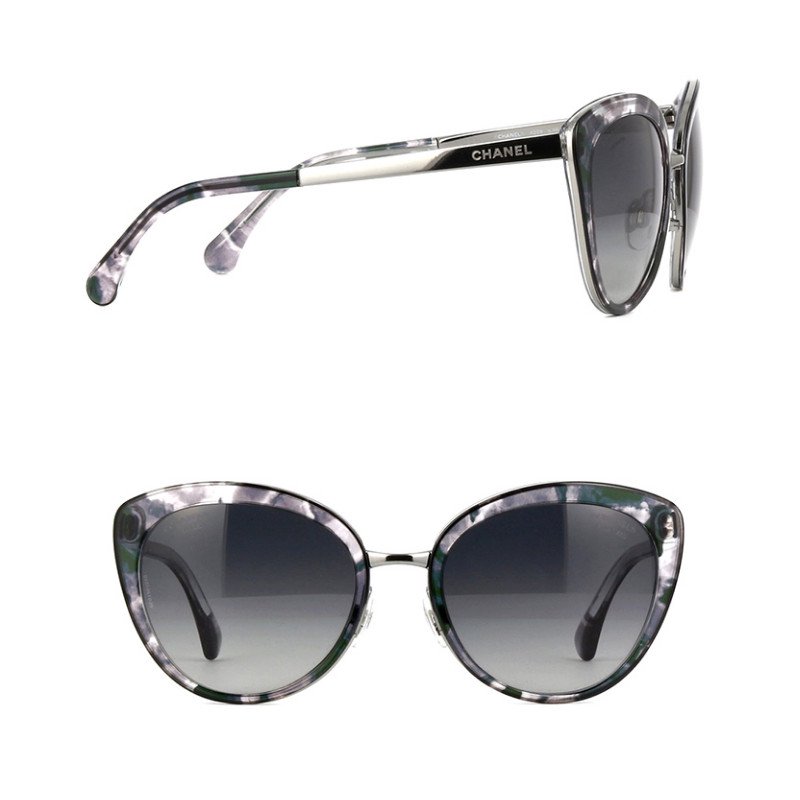 シャネル CHANEL CH4208 C464/S8 Polarised - ブランドサングラス