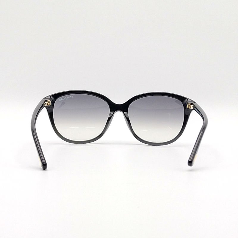 トムフォード TOM FORD Karmen TF329(FT0329) 01B