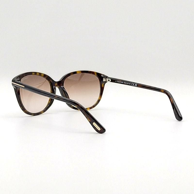 トムフォード TOM FORD Karmen TF329(FT0329) 52F - ブランド