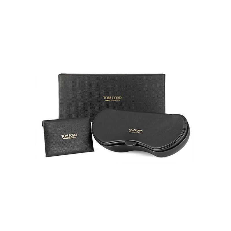 トムフォード TOM FORD プライベートコレクション N.2 63A FT0487-P Photochromic