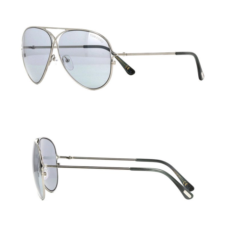 トムフォード TOM FORD プライベートコレクション N.4 14C FT0488-P Photochromic