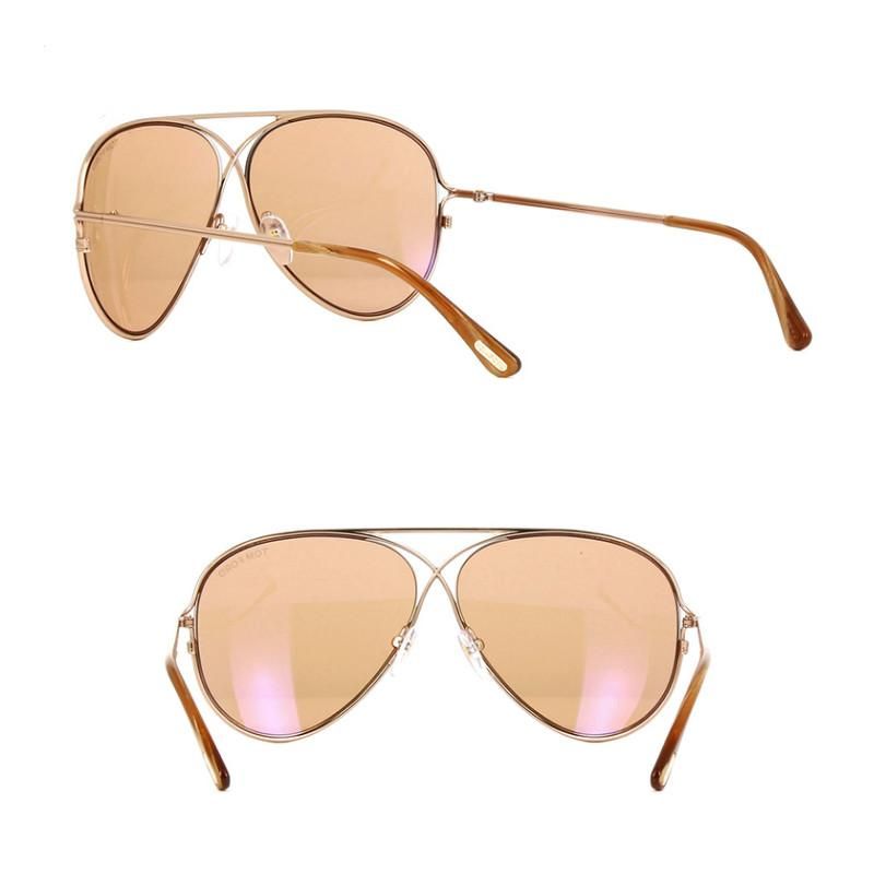 ȥե TOM FORD ץ饤١ȥ쥯 N.4 28E  FT0488-P Photochromic