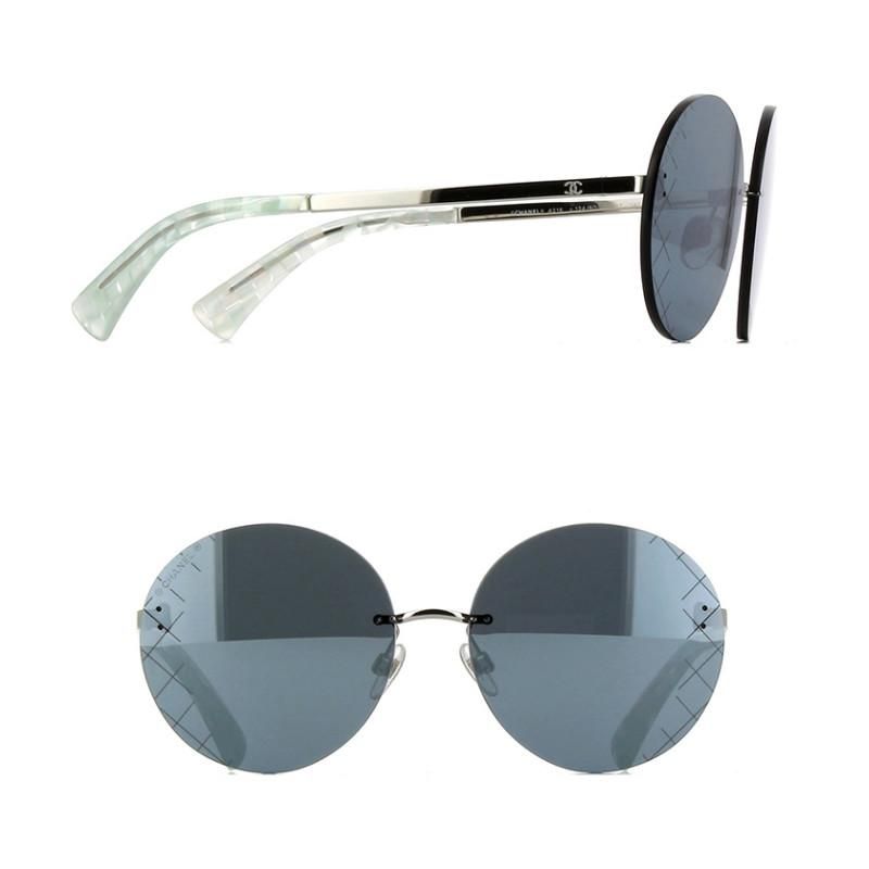 シャネル CHANEL CH4216 C124/6G - ブランドサングラス、メガネ