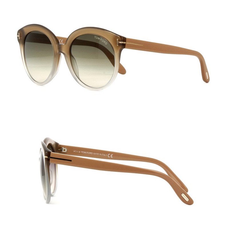 トムフォード TOM FORD Monica TF0429 59B