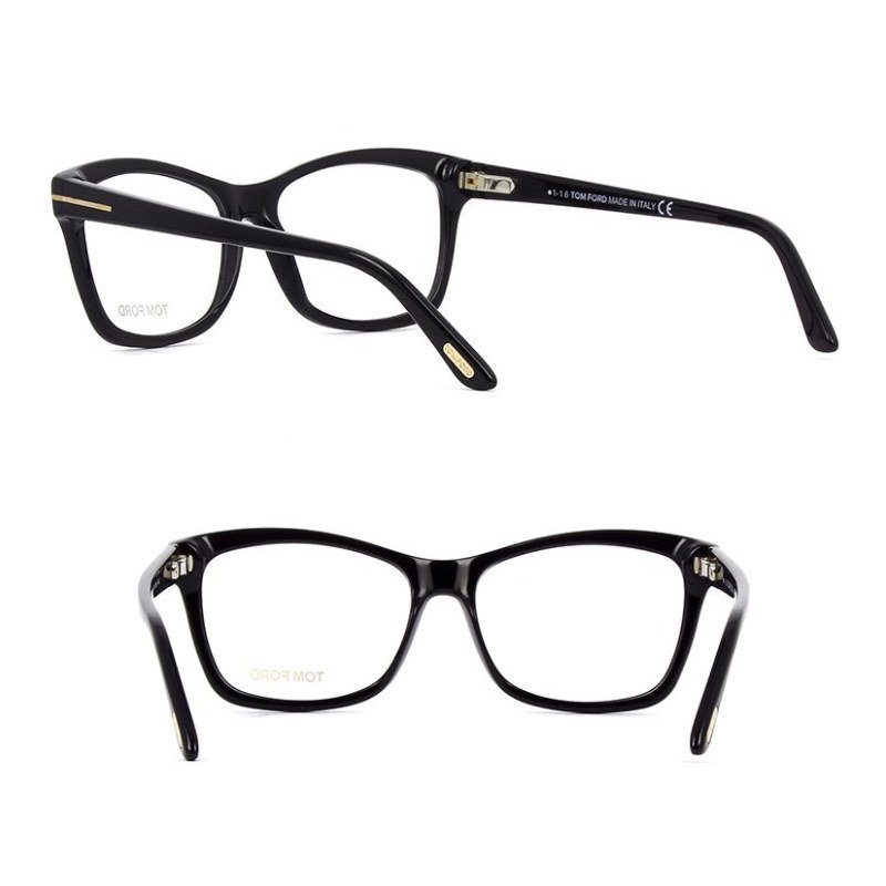 予約】 トムフォード Tom ford TF5424 001 