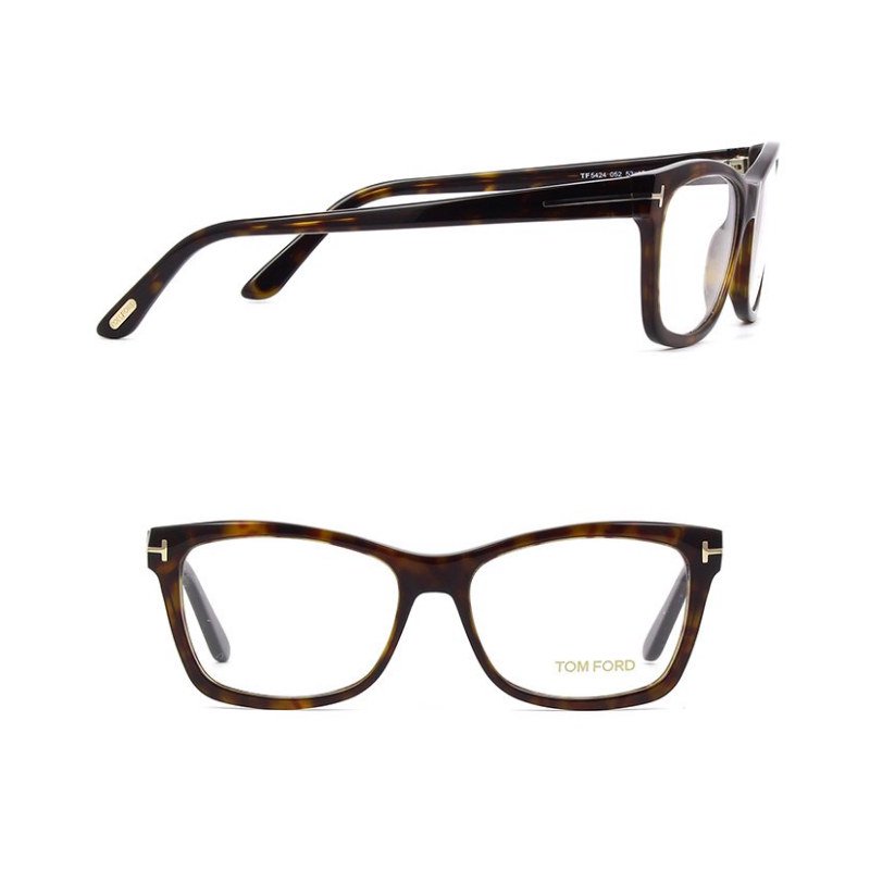 トムフォード TOM FORD TF5424 052