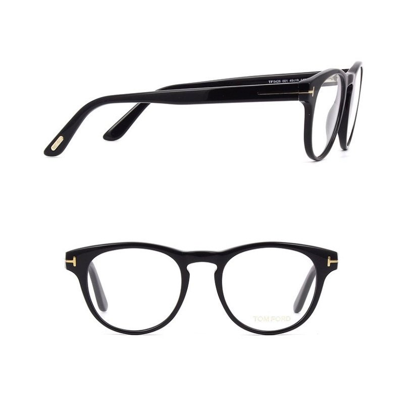 トムフォード TOM FORD TF5426 001