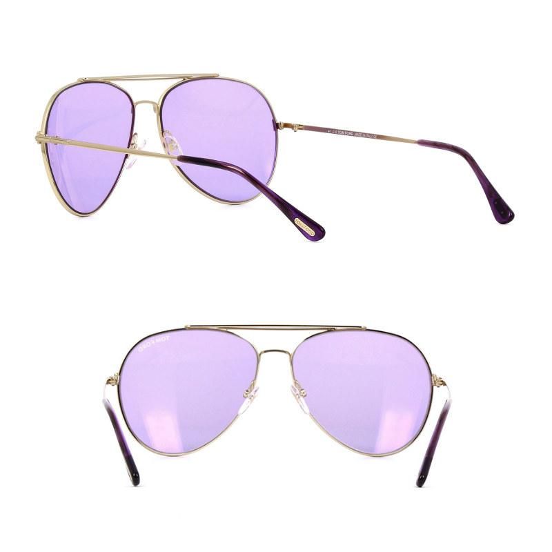 ȥե TOM FORD Indiana TF0497 28Y