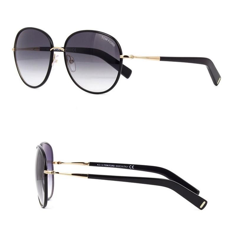 ãã ãã©ã¼ã TOM FORD Georgia TF0498 01B - ãã©ã³ããµã³ã°ã©ã¹ãã¡ã¬ãé販 ã¢ã¤ã¦ã§ã¢ã¹ã¿ã¸ãª