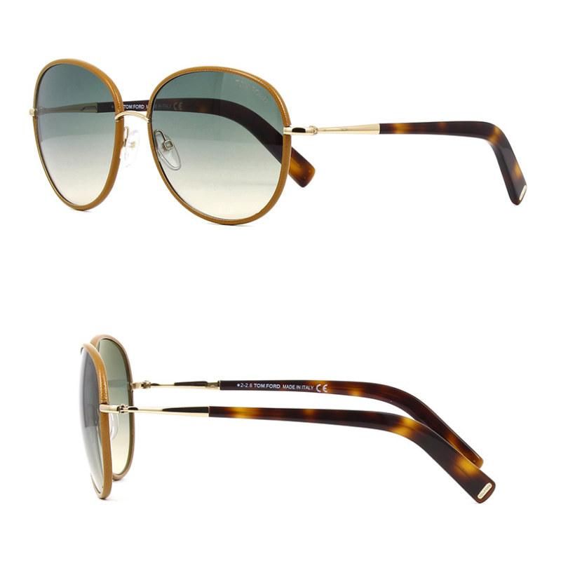 tom ford georgia