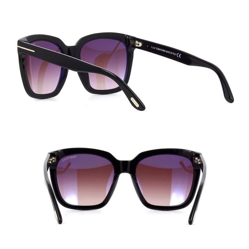 ȥե TOM FORD Amarra TF0502 01T