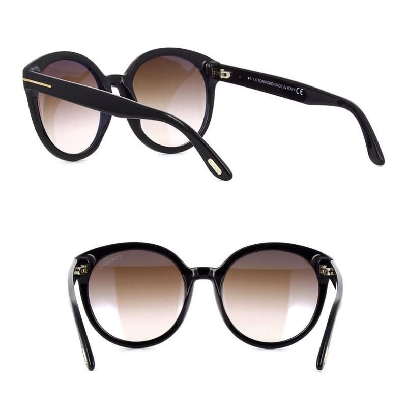 ȥե TOM FORD Philippa TF0503 01G