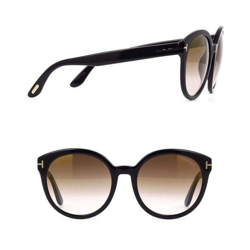 ȥե TOM FORD Philippa TF0503 01G