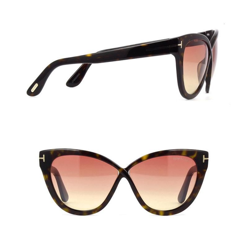 ȥե TOM FORD Arabella TF0511 52B
