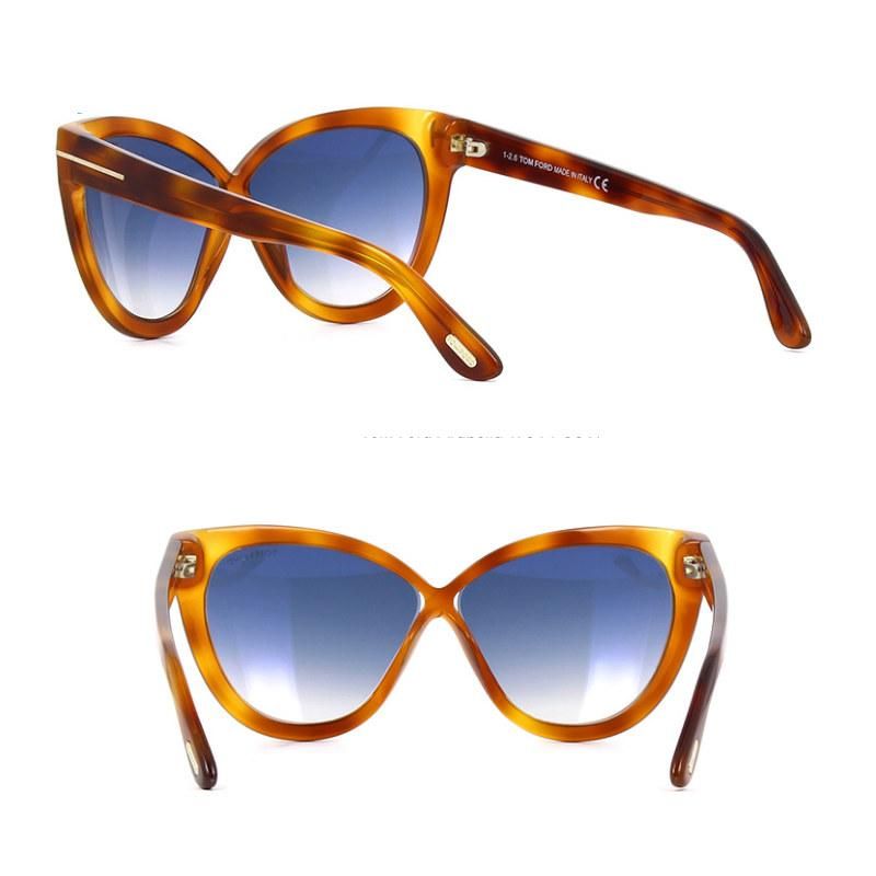 ȥե TOM FORD Arabella TF0511 53W