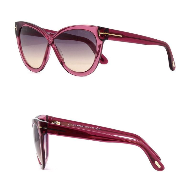 ȥե TOM FORD Arabella TF0511 69B