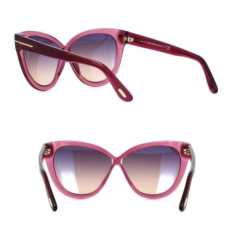 ȥե TOM FORD Arabella TF0511 69B