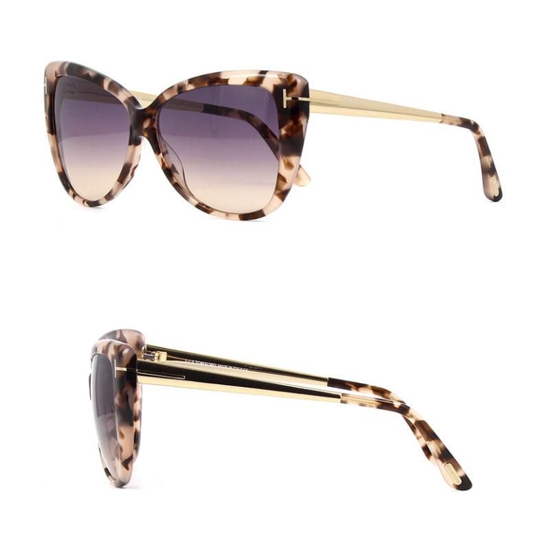 ȥե TOM FORD Reveka TF0512 55B