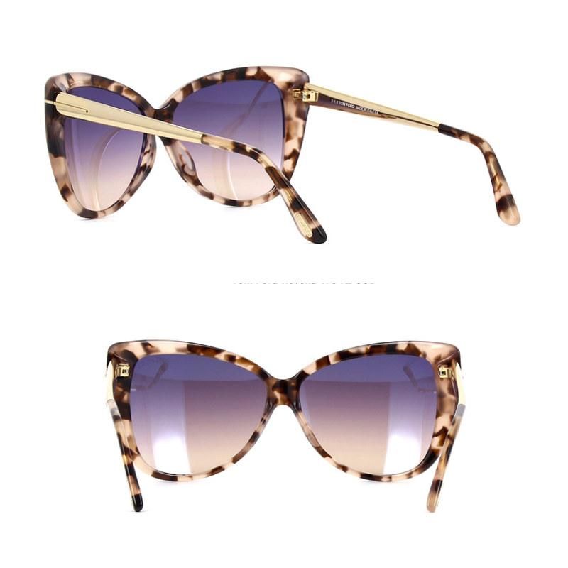 ȥե TOM FORD Reveka TF0512 55B