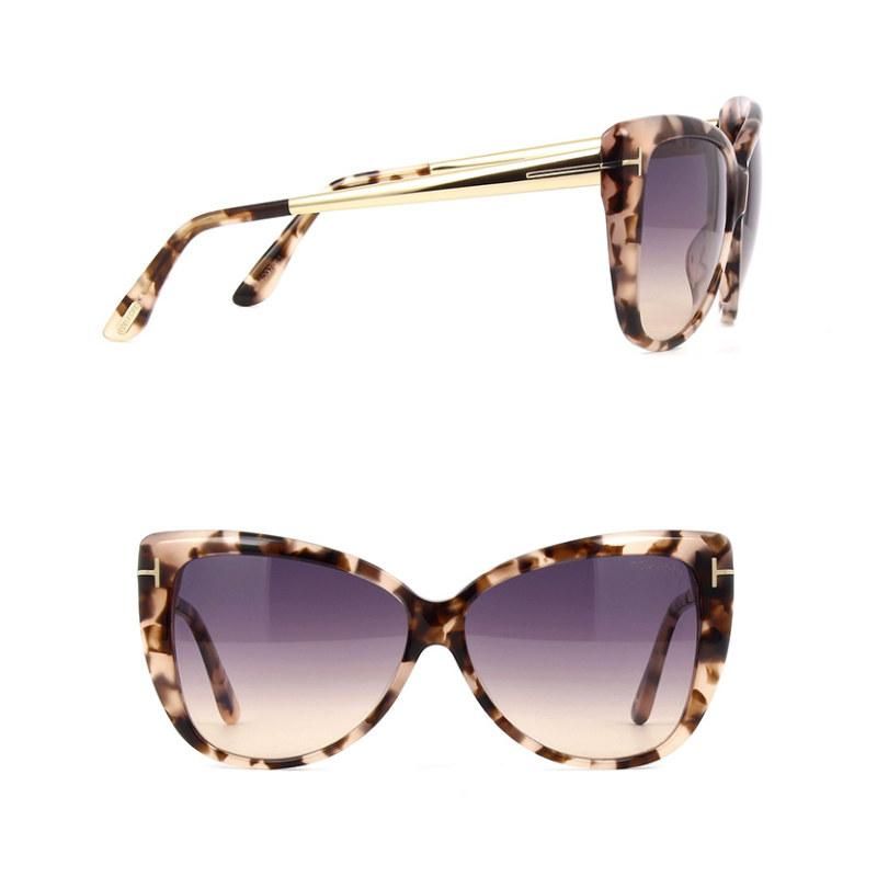 ȥե TOM FORD Reveka TF0512 55B