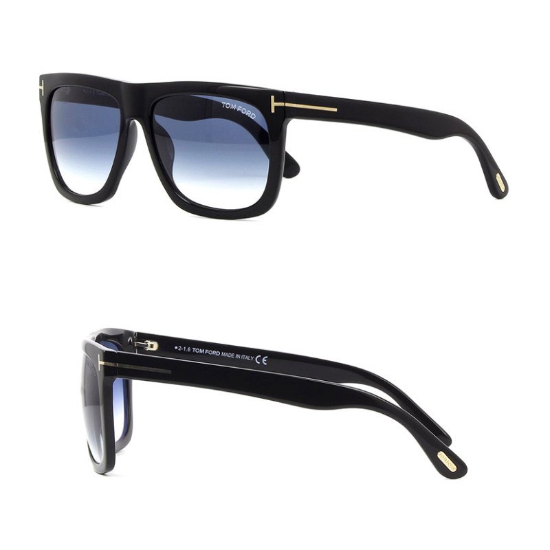 tom ford morgan