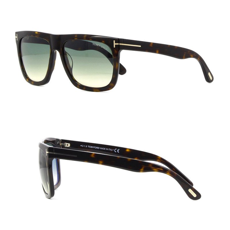 トムフォード TOM FORD Morgan TF0513 52W