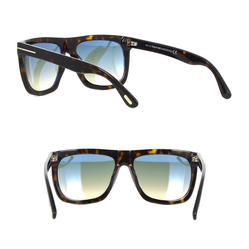 トムフォード TOM FORD Morgan TF0513 52W