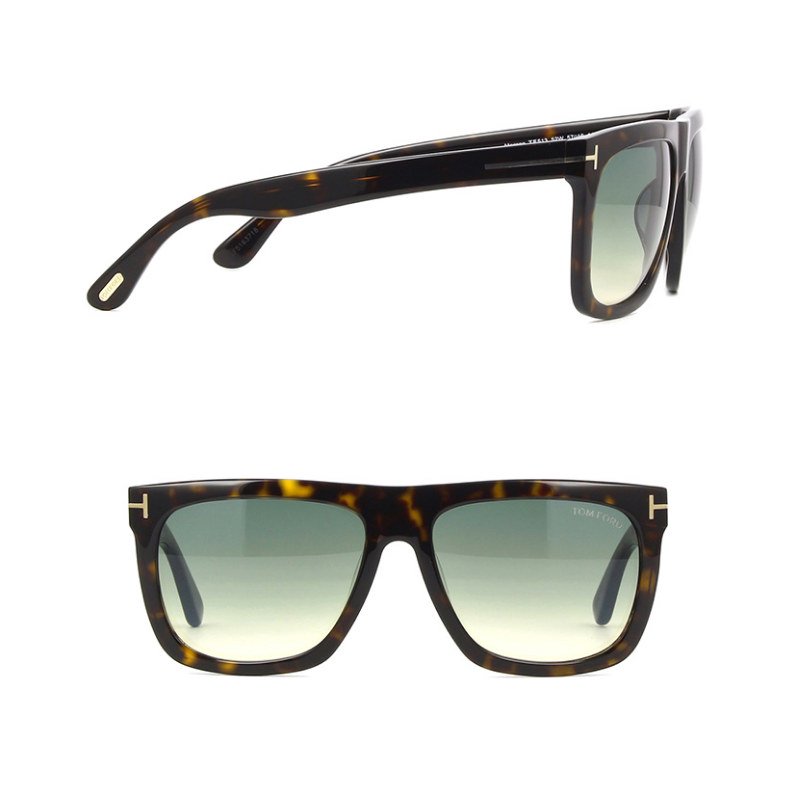 トムフォード TOM FORD Morgan TF0513 52W