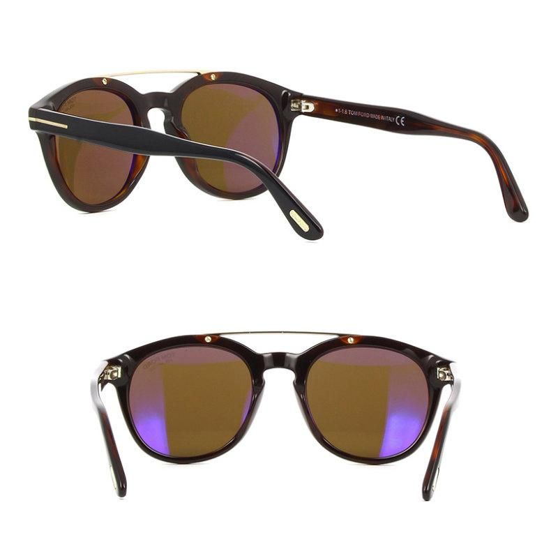 ȥե TOM FORD Newman TF0515 05H Polarised