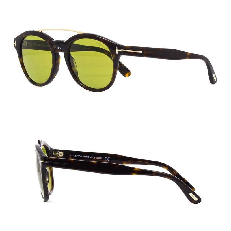 ȥե TOM FORD Newman TF0515 52N