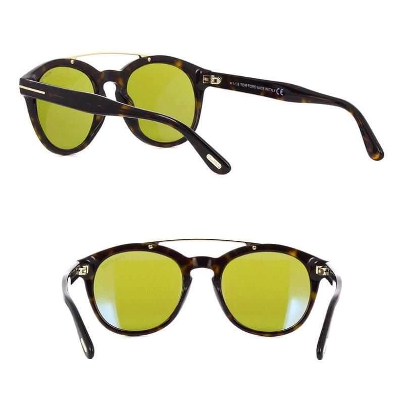 ȥե TOM FORD Newman TF0515 52N