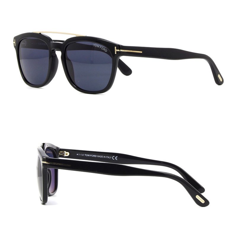 TOM FORD TF516 53N Holt サングラス トムフォード - サングラス/メガネ