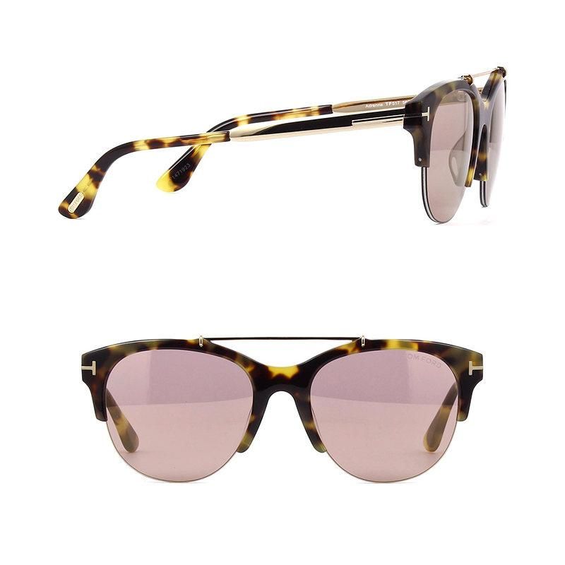 ȥե TOM FORD Adrenne TF0517 56Z