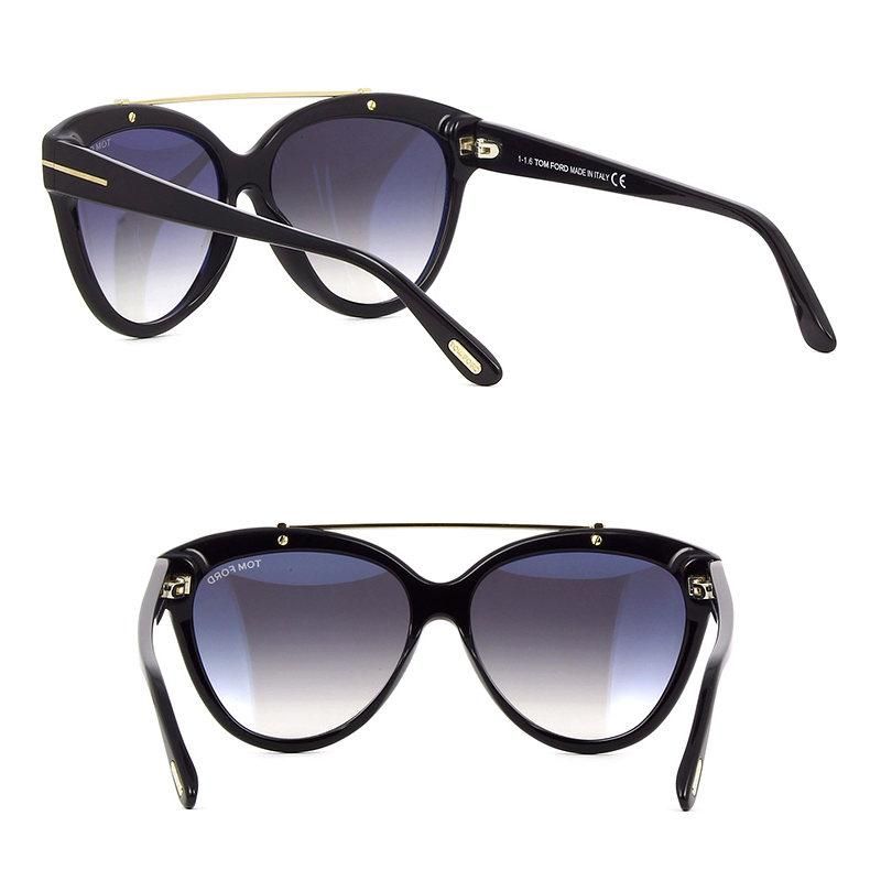 ȥե TOM FORD Livia TF0518 01B
