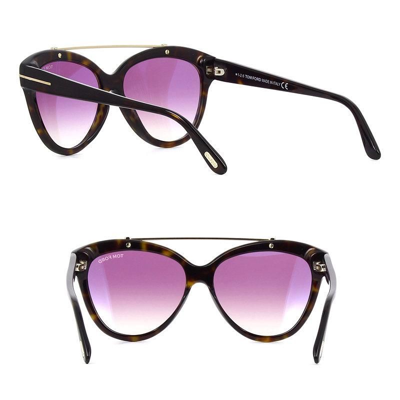 ȥե TOM FORD Livia TF0518 52Z