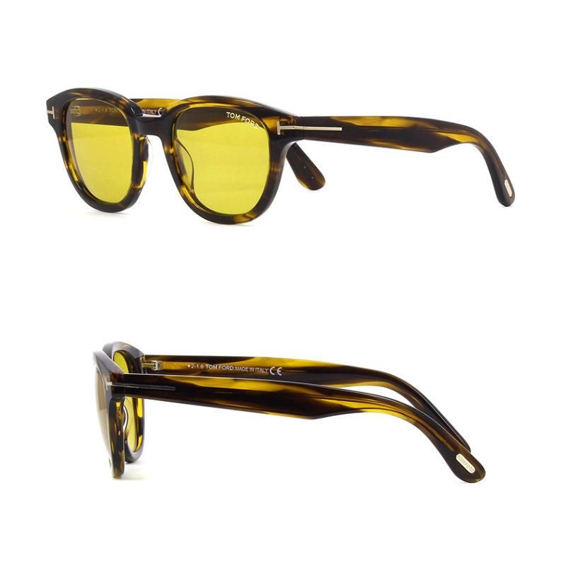 ȥե TOM FORD Garett TF0538 50E