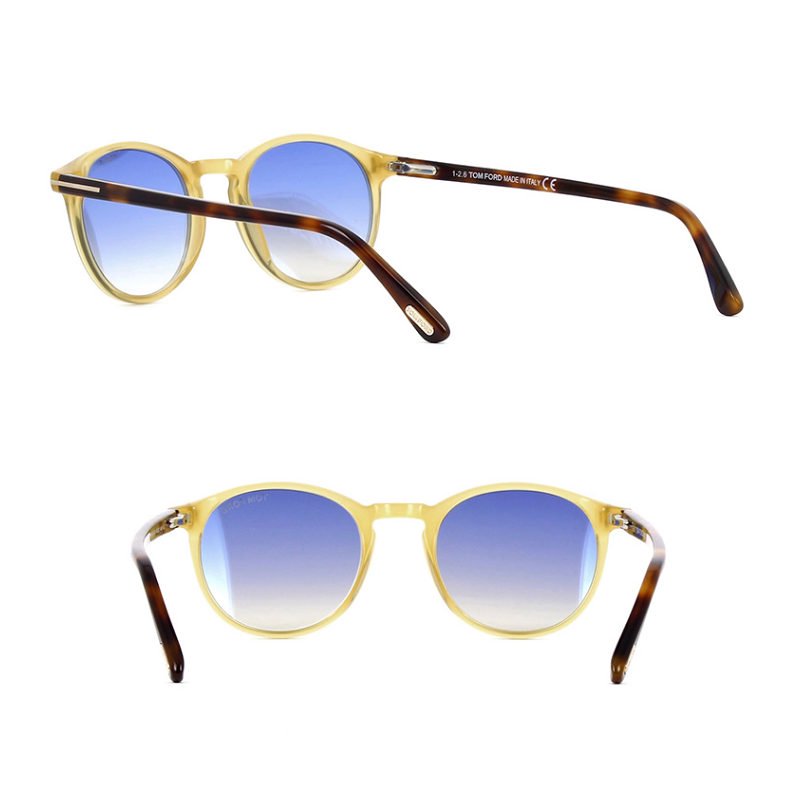 トムフォード TOM FORD Andrea-02 TF539(FT0539) 41W