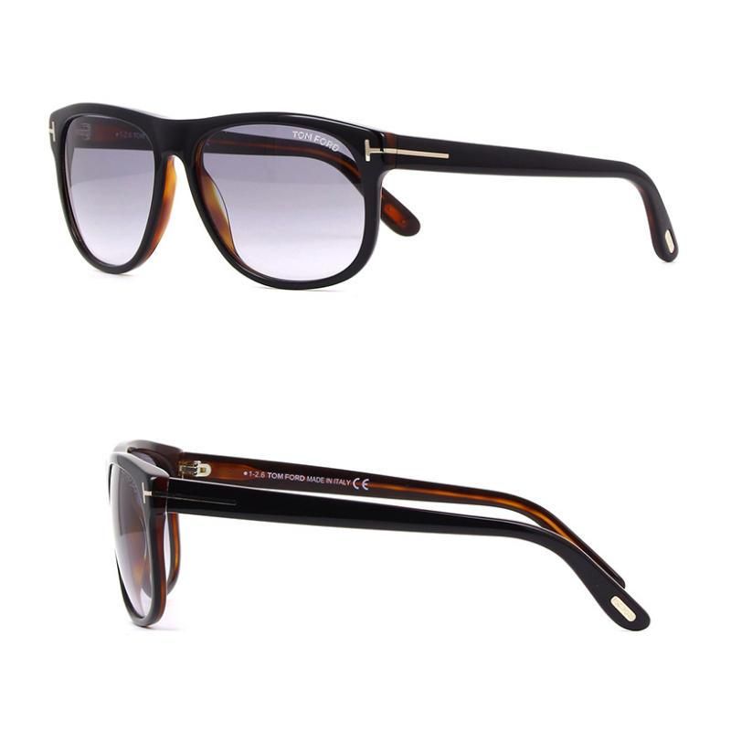 トムフォード TOM FORD Olivier TF0236 05B