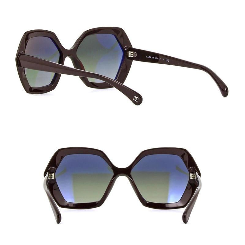 シャネル CHANEL CH5367 1461/71 - ブランドサングラス、メガネ