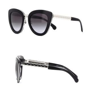 シャネル CHANEL CH5368 1581/4Z - ブランドサングラス、メガネ