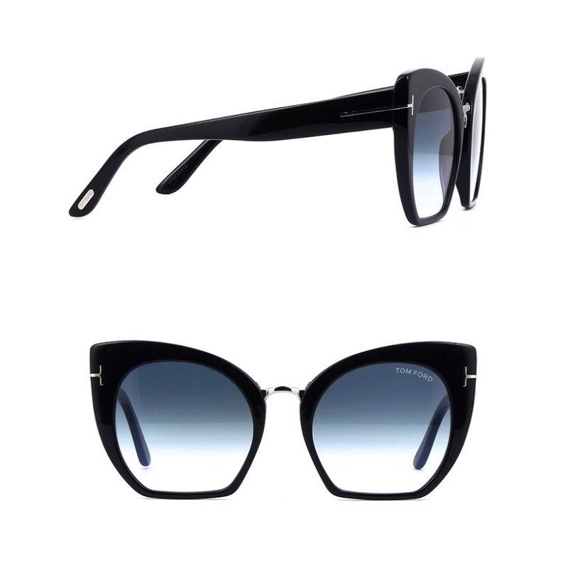 ȥե TOM FORD Samantha-02 TF0553 01W