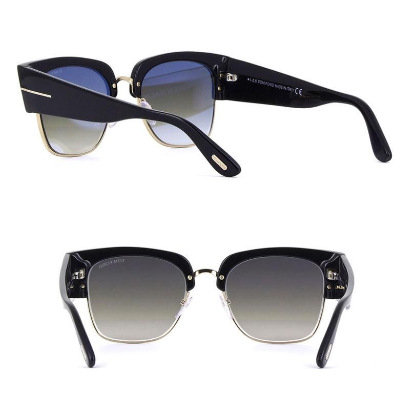 ȥե TOM FORD Dakota-02 TF0554 01C