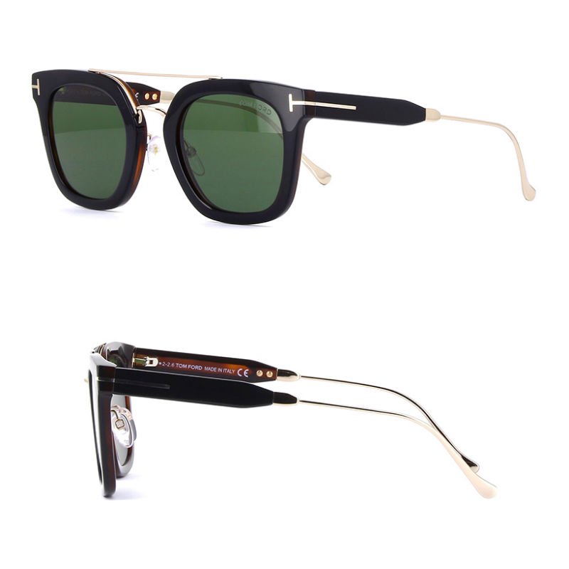 トムフォード TOM FORD Alex-02 TF0541 05N